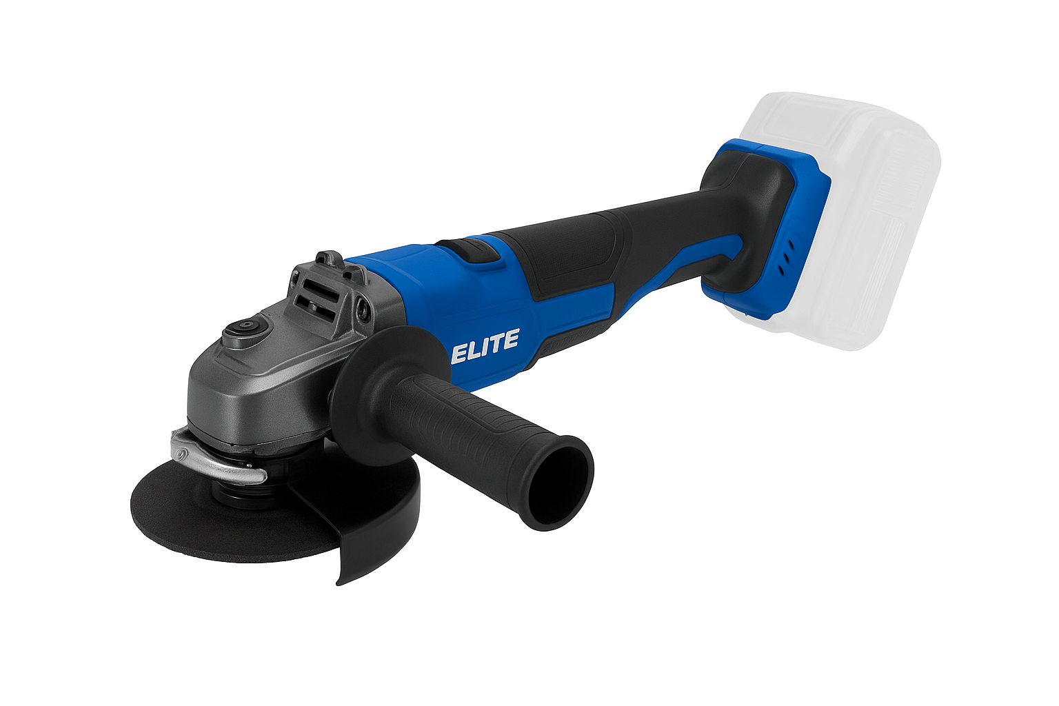 PULIDORA INALÁMBRICA 6” SIN ESCOBILLAS BTM (BRUSHLESS TECH MOTOR) (NO INCLUYE BATERÍA NI CARGADOR)